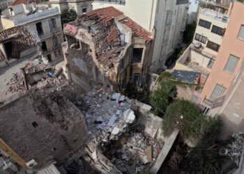 Τσίγκας στο ΕΡΤnews: Πώς η κλοπή του χαλκοσωλήνα οδήγησε στην τραγωδία της Πλάκας - Ο κίνδυνος για το σχολικό λεωφορείο με τα 12 παιδιά - ertnews.gr