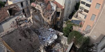 Τσίγκας στο ΕΡΤnews: Πώς η κλοπή του χαλκοσωλήνα οδήγησε στην τραγωδία της Πλάκας - Ο κίνδυνος για το σχολικό λεωφορείο με τα 12 παιδιά - ertnews.gr
