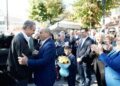«Eλλάδα ίσων ευκαιριών και περιφερειακή σύγκλιση»: Το μήνυμα του Πρωθυπουργού από την Πιερία - Στις 17.00 η ομιλία του