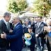 «Eλλάδα ίσων ευκαιριών και περιφερειακή σύγκλιση»: Το μήνυμα του Πρωθυπουργού από την Πιερία - Στις 17.00 η ομιλία του