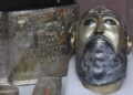 Aντιπαράθεση για τη συμφωνία ανταλλαγής κειμηλίων μεταξύ Ελλάδας και Βουλγαρίας - ertnews.gr