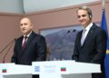 Μητσοτάκης: Δεν θα δεχθούμε διευθετήσεις που αναγνωρίζουν ξένη κυριαρχία στα Γλυπτά του Παρθενώνα