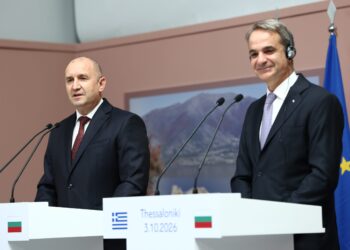 Μητσοτάκης: Δεν θα δεχθούμε διευθετήσεις που αναγνωρίζουν ξένη κυριαρχία στα Γλυπτά του Παρθενώνα