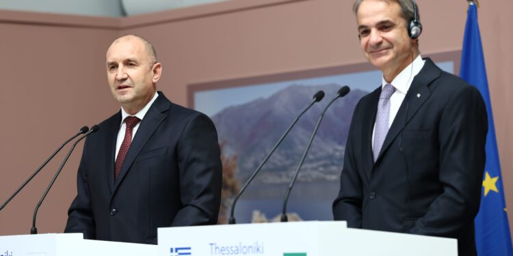 Μητσοτάκης: Δεν θα δεχθούμε διευθετήσεις που αναγνωρίζουν ξένη κυριαρχία στα Γλυπτά του Παρθενώνα