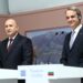 Μητσοτάκης: Δεν θα δεχθούμε διευθετήσεις που αναγνωρίζουν ξένη κυριαρχία στα Γλυπτά του Παρθενώνα