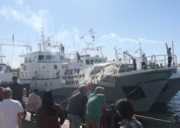 ΚΚΕ: Οι εξαγγελίες για το αλιευτικό πετρέλαιο συνιστούν ωμή κοροϊδία - ertnews.gr