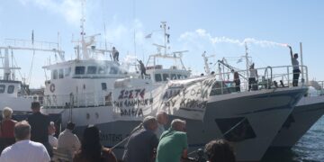 ΚΚΕ: Οι εξαγγελίες για το αλιευτικό πετρέλαιο συνιστούν ωμή κοροϊδία - ertnews.gr