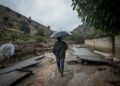 Καιρός: Επιμένουν τα έντονα φαινόμενα στην Κρήτη έως αύριο το μεσημέρι - ertnews.gr