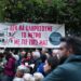 Κυψέλη: Συγκέντρωση διαμαρτυρίας κατοίκων για τις ρωγμές στα κτίρια - ertnews.gr