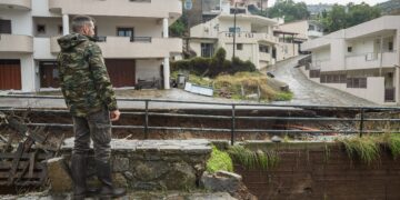 Στην Κρήτη τη Δευτέρα διευρυμένο κυβερνητικό κλιμάκιο – Σύσκεψη στην Περιφέρεια και αυτοψία στις πληγείσες περιοχές - ertnews.gr