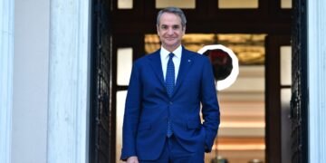 Μητσοτάκης για στημένα και Pizza Fan: «Στόχος μας τα μεγάλα ψάρια» - Η αντιπολίτευση αμφισβητεί την αξιοπιστία του πρωθυπουργού στη νομιμότητα - ertnews.gr