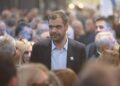 Παύλος Μαρινάκης: «Η μάχη που έρχεται είναι ιδεολογική» - Πυρά κατά Τσίπρα και Ακροδεξιάς - ertnews.gr