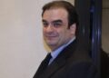 Συζήτηση Πιερρακάκη – Γκεοργκίεβα στη Σύνοδο του ΔΝΤ - Στις συνεδριάσεις των G7 ως πρόεδρος του Eurogroup