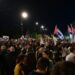 Αντιπολεμικό συλλαλητήριο στο κέντρο της Αθήνας: Ξεκίνησε η πορεία προς την αμερικανική πρεσβεία - Κλειστοί οι γύρω δρόμοι - ertnews.gr