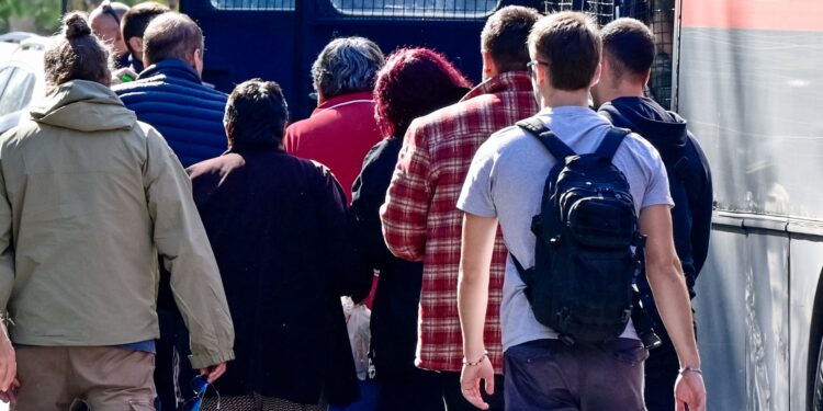 Κύκλωμα απάτης σε βάρος του ΕΦΚΑ: Την Κυριακή οι απολογίες των 11 κατηγορουμένων