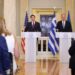 Ρούμπιο - Γερπατρίτης προς CBS: Το Ιράν έχασε τον έλεγχο του Ορμούζ - Η πρέσβης Γκιλφόιλ κάνει εξαιρετική δουλειά - Πάροχος ασφάλειας η Ελλάδα