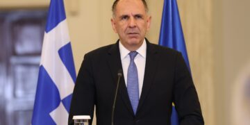 Γεραπετρίτης: Μετά από 1.500 χρόνια η Μονή Σινά αποκτά στο διηνεκές αναλλοίωτο θρησκευτικό χαρακτήρα - ertnews.gr