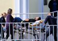 Δίκη για Τέμπη: Στο Γενικό Νοσοκομείο Λάρισας ο Πάνος Ρούτσι - Διέκοψε το δικαστήριο - ertnews.gr