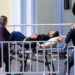Δίκη για Τέμπη: Στο Γενικό Νοσοκομείο Λάρισας ο Πάνος Ρούτσι - Διέκοψε το δικαστήριο - ertnews.gr
