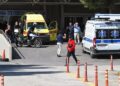 Νέο ατύχημα στη Motor Oil με τέσσερις τραυματίες, εκ των οποίων οι δύο σοβαρά – Προσήσχη 62χρονος εργολάβος