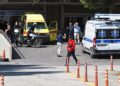 Πέθανε ο ένας από τους δύο τραυματίες του δυστυχήματος στα διυλιστήρια Κορίνθου - ertnews.gr