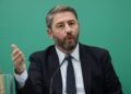 Βίντεο Ανδρουλάκη στο TikTok για την πρόταση νόμου του ΠΑΣΟΚ σχετικά με το ιδιωτικό χρέος - «Βάζουμε κανόνες και δίνουμε πραγματικές λύσεις»