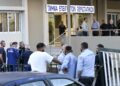 Motor Oil: Τρεις συλλήψεις μετά τη δέυτερη έκρηξη - Στην Εντατική πολυτραυματίας - Ιατρικό ανακοινωθέν από το Θριάσιο - ertnews.gr