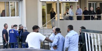 Motor Oil: Τρεις συλλήψεις μετά τη δέυτερη έκρηξη - Στην Εντατική πολυτραυματίας - Ιατρικό ανακοινωθέν από το Θριάσιο - ertnews.gr