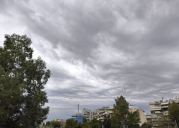 Κακοκαιρία εξπρές με χειμωνιάτικα χαρακτηριστικά και σταδιακή αποκλιμακώσει των φαινομένων από το μεσημέρι - Η πρόγνωση της Όλ. Παπαβγούλη - ertnews.gr