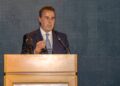 Παπασταύρου από το Συμβούλιο Υπουργών Ενέργειας: Άμεσα μέτρα για τη μείωση του ενεργειακού κόστους - Στο επίκεντρο η διασύνδεση Ελλάδας-Κύπρου