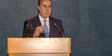 Παπασταύρου από το Συμβούλιο Υπουργών Ενέργειας: Άμεσα μέτρα για τη μείωση του ενεργειακού κόστους - Στο επίκεντρο η διασύνδεση Ελλάδας-Κύπρου