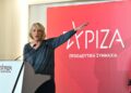 ΣΥΡΙΖΑ: Συνεδρίαση της Κ.Ε. σε υψηλούς τόνους - Απορρίφθηκε η πρόταση Πολάκη για διεξαγωγή συνεδρίου