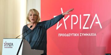 ΣΥΡΙΖΑ: Συνεδρίαση της Κ.Ε. σε υψηλούς τόνους - Απορρίφθηκε η πρόταση Πολάκη για διεξαγωγή συνεδρίου