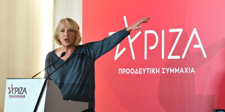 ΣΥΡΙΖΑ: Συνεδρίαση της Κ.Ε. σε υψηλούς τόνους - Απορρίφθηκε η πρόταση Πολάκη για διεξαγωγή συνεδρίου