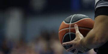 Basketgate: Μέχρι στιγμής δεν έχει δοθεί εντολή για διερεύνηση, ούτε για άλλο πρόσωπο, λέει η Δημογλίδου - Στο «μικροσκόπιο» τα κινητά τηλέφωνα - ertnews.gr