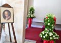 Οικογένεια και φίλοι αποχαιρέτησαν την Μπέτυ Βαλάση - Συγκίνηση στο τελευταίο «αντίο» στη θρυλική «Λωξάντρα»
