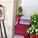 Οικογένεια και φίλοι αποχαιρέτησαν την Μπέτυ Βαλάση - Συγκίνηση στο τελευταίο «αντίο» στη θρυλική «Λωξάντρα»