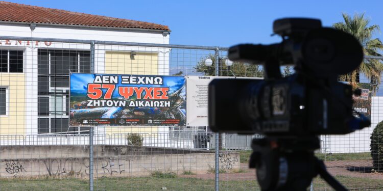 Δίκη για τα Τέμπη, μητέρα Ελισάβετ Χατζηβασιλείου: «Έλεγαν ψέματα για να μην χάνουν έσοδα, δεν μπορούσα να φανταστώ ότι δεν λειτουργούσε τίποτα» - ertnews.gr