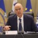 Δένδιας: Σε διαθεσιμότητα ο επικελευστής του Πολεμικού Ναυτικού που συνελήφθη για τους εμπρησμούς στη Γλυφάδα