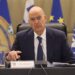 Δένδιας για την 28η Οκτωβρίου: Μετασχηματίζουμε τις Ένοπλες Δυνάμεις για την αποτελεσματική προάσπιση της εθνικής κυριαρχίας