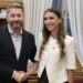 Στο ΠΑΣΟΚ η Μυρτώ Κοροβέση: «Θα αγωνιστώ με όλες μου τις δυνάμεις για την πολιτική αλλαγή» - ertnews.gr