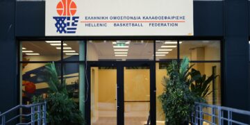 EOK: Έκτακτο ΔΣ μετά την παραίτηση Λιόλιου - ertnews.gr
