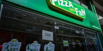 Νέοι διάλογοι «καίνε» το κύκλωμα της Pizza Fan: Οι απειλές σε όσους δεν συμμετείχαν στο «κέρασμα» - Άνω των 150 εκατ. ευρώ τα αδήλωτα κέρδη - ertnews.gr