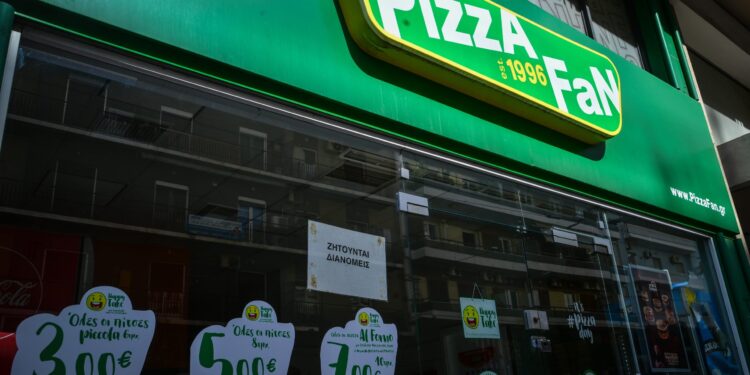 Νέοι διάλογοι «καίνε» το κύκλωμα της Pizza Fan: Οι απειλές σε όσους δεν συμμετείχαν στο «κέρασμα» - Άνω των 150 εκατ. ευρώ τα αδήλωτα κέρδη - ertnews.gr
