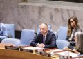 Σήμερα η συνάντηση Γεραπετρίτη και Γκουτέρες στη Νέα Υόρκη - Η ατζέντα των συνομιλιών