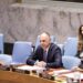 Σήμερα η συνάντηση Γεραπετρίτη και Γκουτέρες στη Νέα Υόρκη - Η ατζέντα των συνομιλιών
