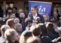 Μητσοτάκης για φοροδιαφυγή: Έχουμε τη βούληση να συγκρουστούμε με τους μεγάλους - Δεν θα ανεχτώ αλαζονεία μέχρι τις εκλογές