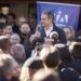 Μητσοτάκης για φοροδιαφυγή: Έχουμε τη βούληση να συγκρουστούμε με τους μεγάλους - Δεν θα ανεχτώ αλαζονεία μέχρι τις εκλογές