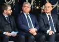 Δ.Νατσιός: «Καμαρώσαμε την Ελλάδα της φιλοτιμίας, της αξιοπρέπειας, τον ένδοξο στρατό μας» - ertnews.gr