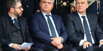 Δ.Νατσιός: «Καμαρώσαμε την Ελλάδα της φιλοτιμίας, της αξιοπρέπειας, τον ένδοξο στρατό μας» - ertnews.gr